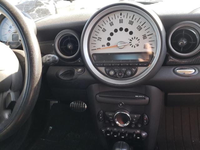 Photo 9 from auction – 2014 MINI COOPER S C with VIN WMWZG3C58ET800382