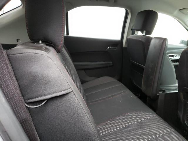 Photo 6 from auction – 2012 CHEVROLET EQUINOX LT with VIN 2GNFLEEK3C6273624