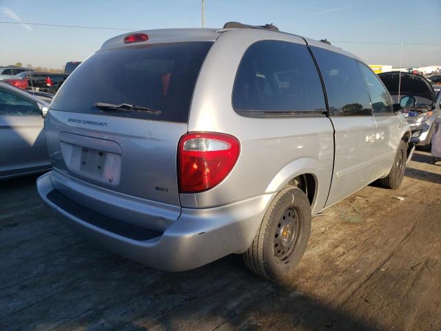 Photo 4 from auction – 2005 DODGE GRAND CARA with VIN 2D4GP44L15R516566
