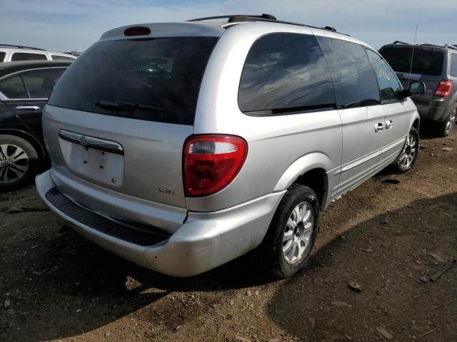 Photo 4 from auction – 2003 CHRYSLER TOWN & COU with VIN 2C4GP54L23R256940