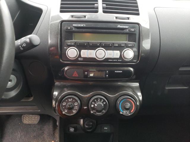 Photo 9 from auction – 2009 SCION XD AUTOMAT with VIN JTKKU10449J042385