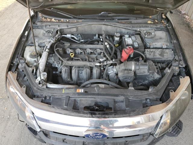 Photo 7 from auction – 2011 FORD FUSION SE with VIN 3FAHP0HA0BR302585