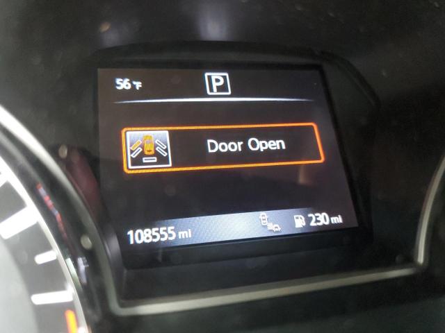 Photo 8 from auction – 2016 NISSAN ALTIMA 2.5 with VIN 1N4AL3AP2GC268409