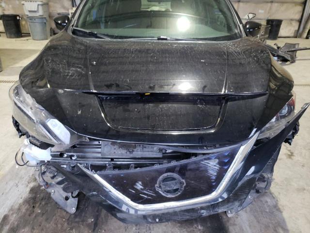 Photo 7 from auction – 2019 NISSAN LEAF S with VIN 1N4AZ1CP0KC309760