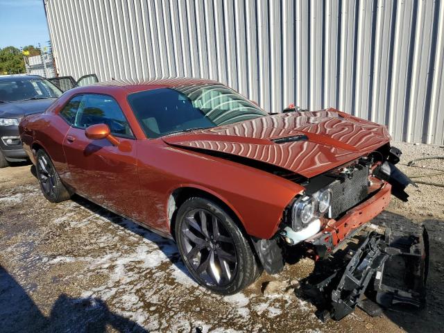 DODGE CHALLENGER 2020 with VIN 2C3CDZAG3LH173873 - Photo from auction