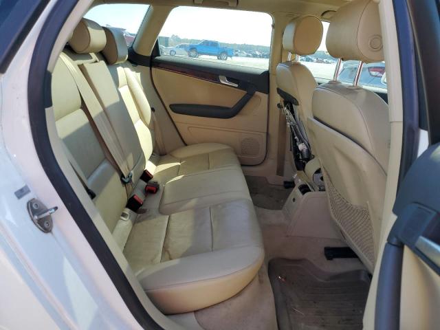Photo 6 from auction – 2008 AUDI A3 2.0 PRE with VIN WAUNF78P68A070362