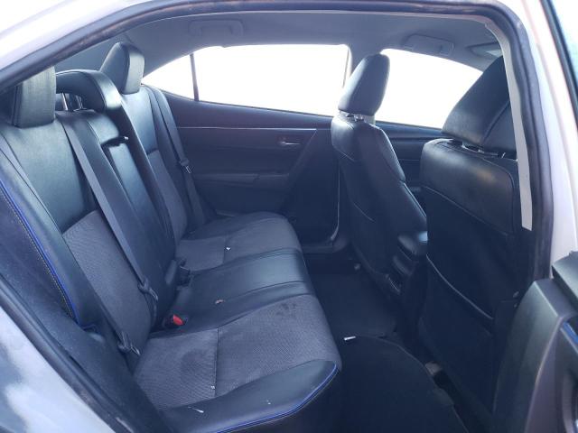 Photo 6 from auction – 2019 TOYOTA COROLLA L with VIN 5YFBURHE2KP940729