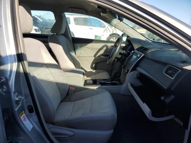 Photo 5 from auction – 2016 TOYOTA CAMRY LE with VIN 4T4BF1FK3GR569032