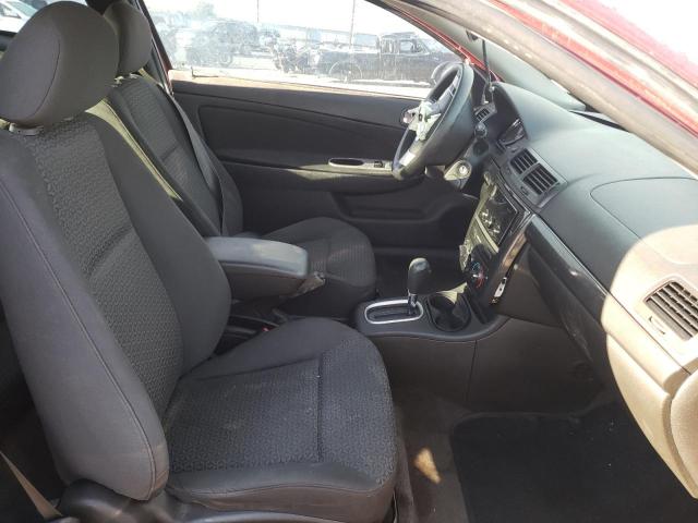 Photo 5 from auction – 2008 PONTIAC G5 with VIN 1G2AL18F087138185