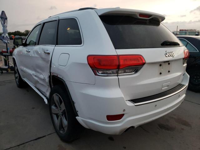Photo 3 from auction – 2014 JEEP GRAND CHER with VIN 1C4RJECG5EC529380
