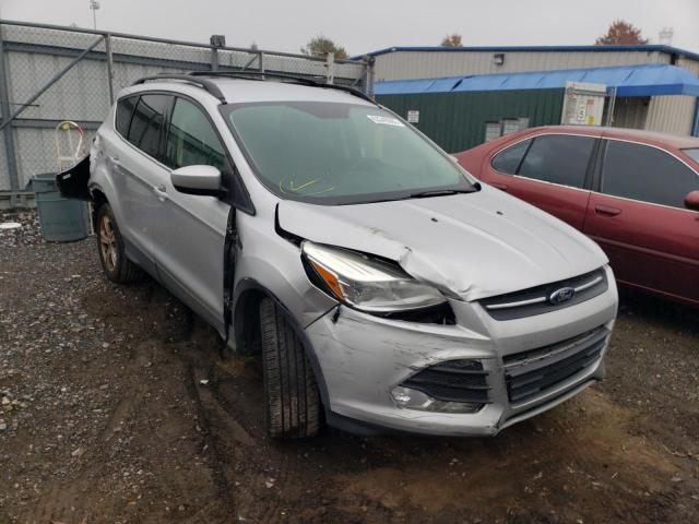 Photo 1 from auction – 2016 FORD ESCAPE SE with VIN 1FMCU0GX6GUB78644