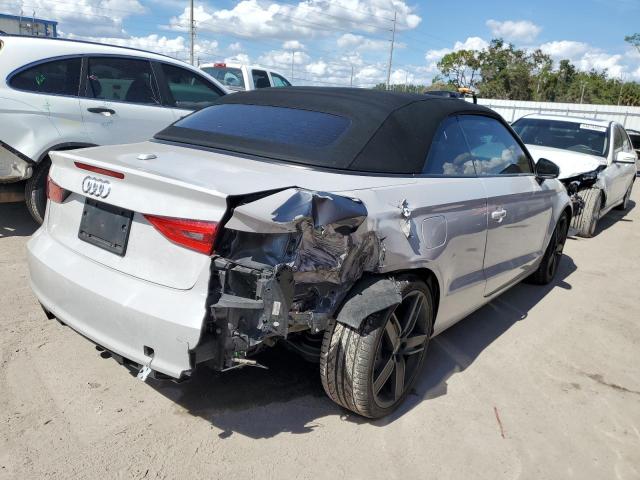 Photo 4 from auction – 2015 AUDI A3 PREMIUM with VIN WAU5CLFF0F1040220