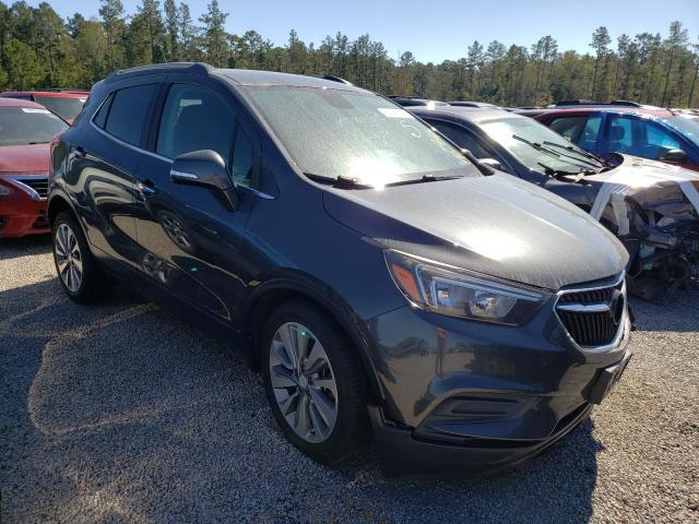 BUICK ENCORE PRE 2017 with VIN KL4CJASBXHB056195 - Photo from auction