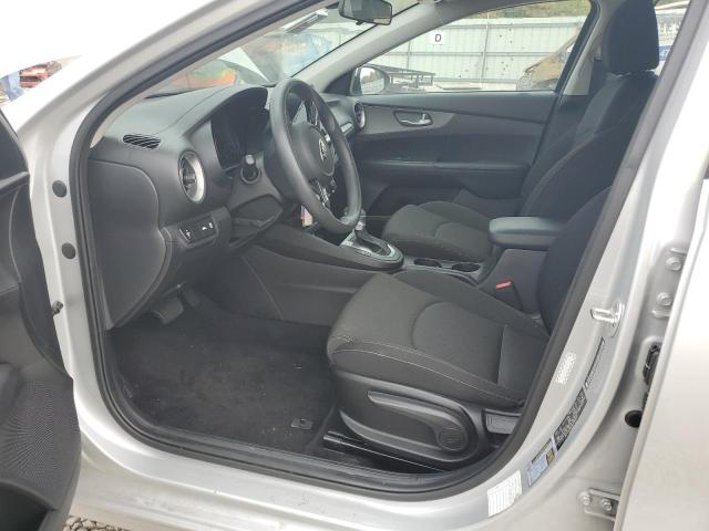 Photo 7 from auction – 2021 KIA FORTE FE with VIN 3KPF24AD9ME309525