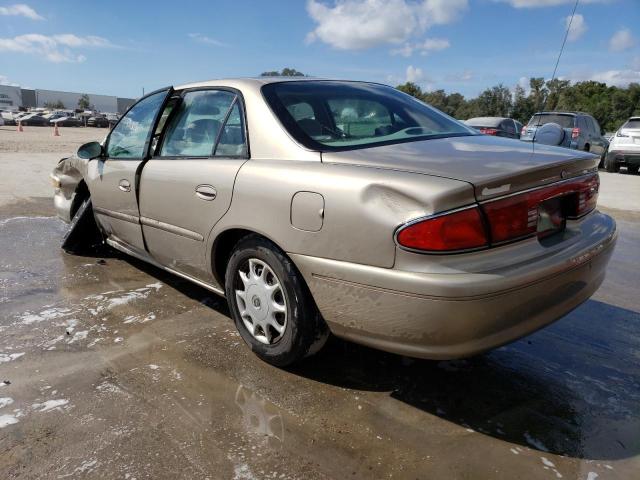 Photo 3 from auction – 2003 BUICK CENTURY with VIN 2G4WS52J331207302