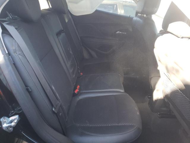 Photo 10 from auction – 2019 BUICK ENCORE PRE with VIN KL4CJASB4KB834014