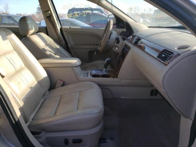 Photo 5 from auction – 2006 FORD FIVE HUNDR with VIN 1FAFP25126G106037