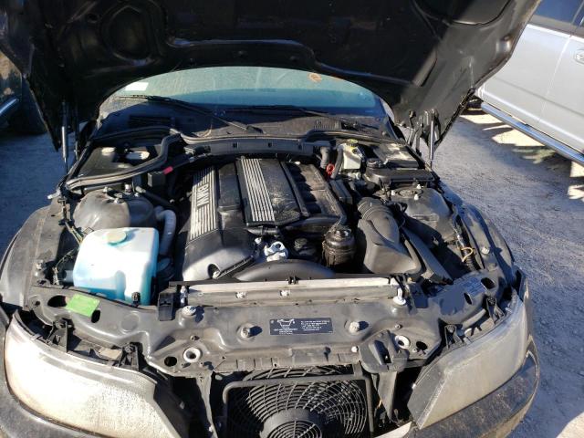 Photo 7 from auction – 2001 BMW Z3 3.0 with VIN WBACN53401LL47965