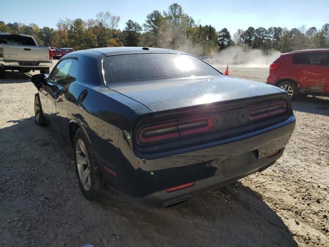 Photo 3 from auction – 2015 DODGE CHALLENGER with VIN 2C3CDZAG9FH839736