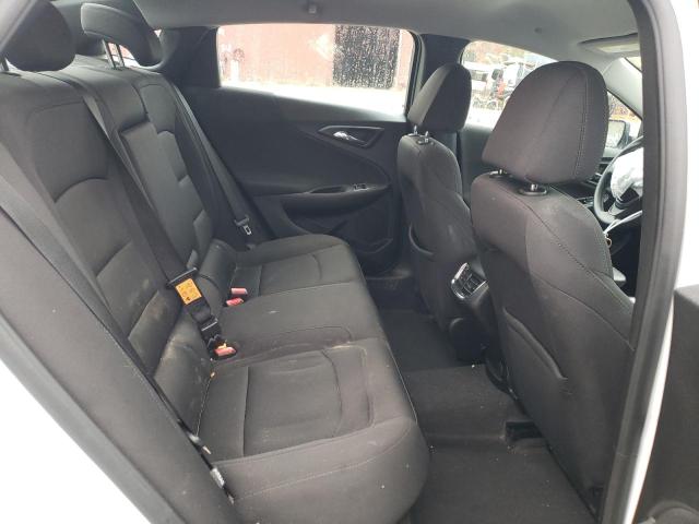 Photo 6 from auction – 2018 CHEVROLET MALIBU LT with VIN 1G1ZD5ST6JF234053