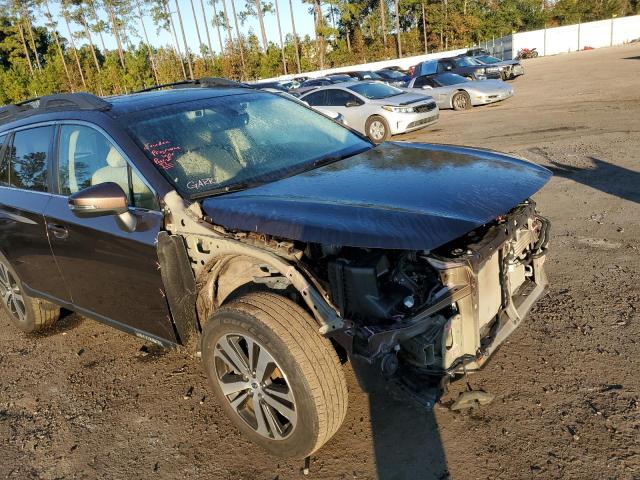 Photo 9 from auction – 2019 SUBARU OUTBACK 2. with VIN 4S4BSANC7K3293341