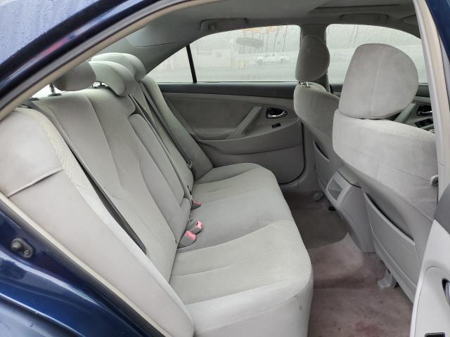 Photo 6 from auction – 2007 TOYOTA CAMRY CE with VIN JTNBE46K273088600