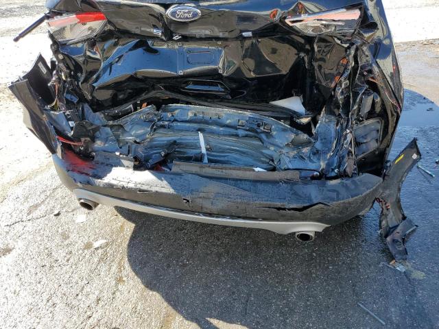 Photo 9 from auction – 2022 FORD ESCAPE S with VIN 1FMCU0F61NUA26129