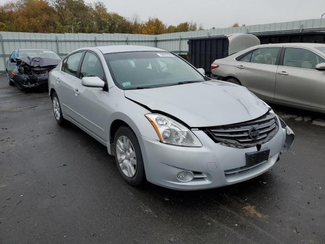 NISSAN ALTIMA BAS 2012 with VIN 1N4AL2AP1CN400407 - Photo from auction