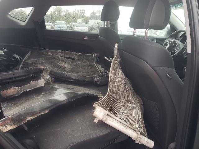 Photo 6 from auction – 2016 HYUNDAI TUCSON LIM with VIN KM8J33A40GU255115