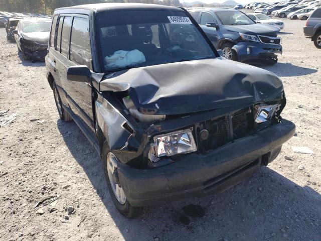 Photo 9 from auction – 1998 CHEVROLET TRACKER with VIN 2CNBJ1364W6901685