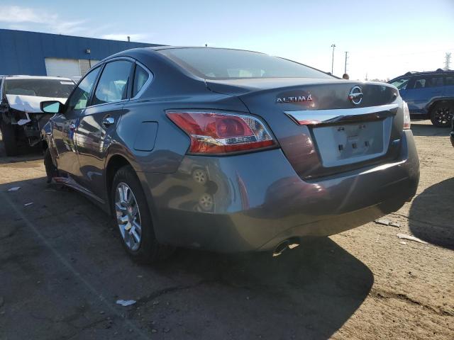 Photo 3 from auction – 2014 NISSAN ALTIMA 2.5 with VIN 1N4AL3AP9EN353149