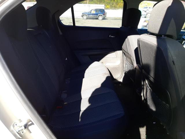 Photo 6 from auction – 2015 CHEVROLET EQUINOX LT with VIN 2GNALBEK6F6388649