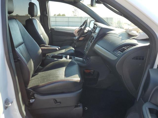 Photo 5 from auction – 2019 DODGE GRAND CARA with VIN 2C4RDGEG8KR513337