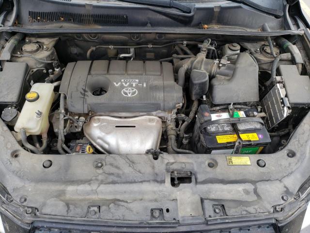 Photo 7 from auction – 2010 TOYOTA RAV4 with VIN 2T3BF4DV4AW054760