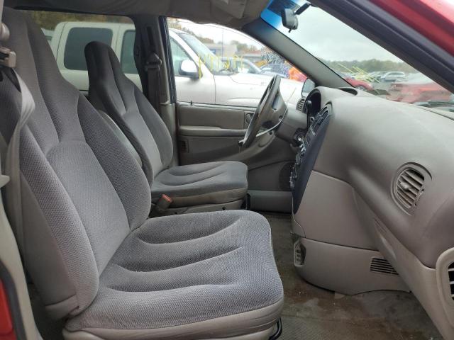 Photo 5 from auction – 2001 DODGE CARAVAN SE with VIN 1B4GP25381B230994