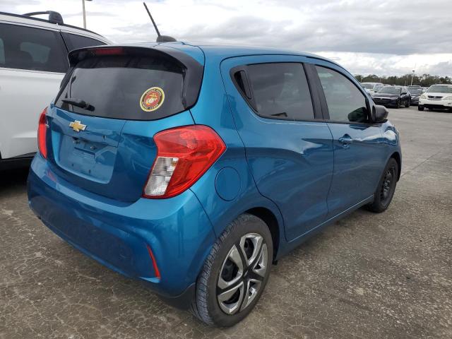 Photo 4 from auction – 2020 CHEVROLET SPARK LS with VIN KL8CB6SAXLC436091