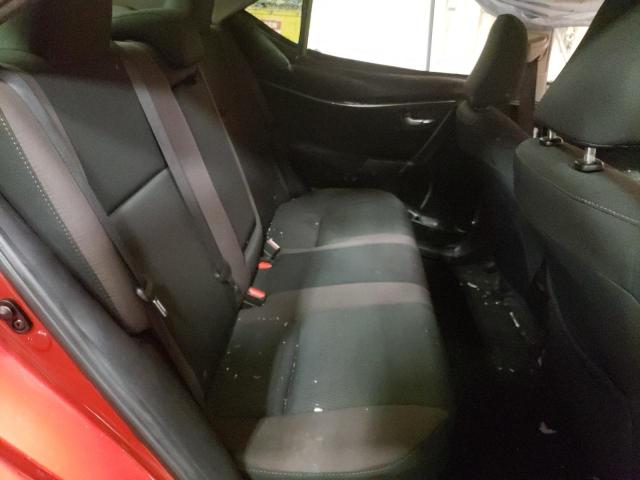 Photo 6 from auction – 2017 TOYOTA COROLLA L with VIN 5YFBURHEXHP618820