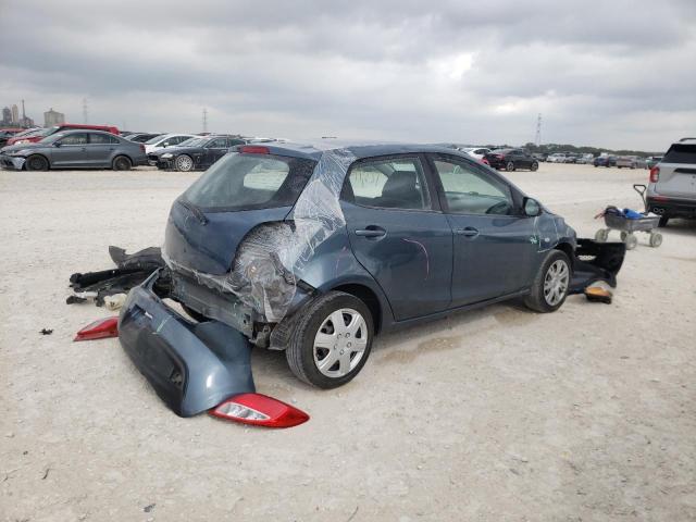 Photo 4 from auction – 2014 MAZDA MAZDA2 SPO with VIN JM1DE1KY4E0188220