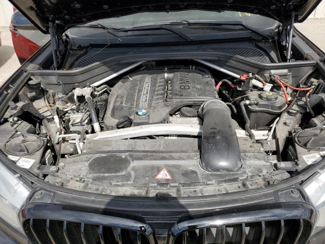 Photo 7 from auction – 2014 BMW X5 SDRIVE3 with VIN 5UXKR2C54E0H32917