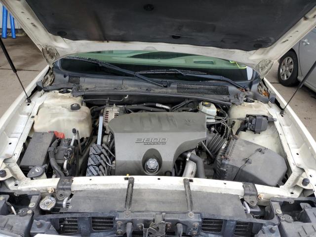 Photo 7 from auction – 2003 BUICK LESABRE LI with VIN 1G4HR54K83U277697