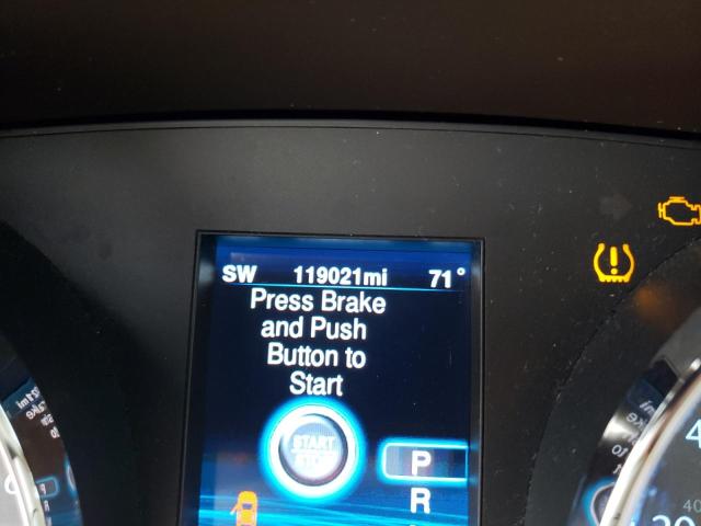 Photo 8 from auction – 2014 CHRYSLER 300C with VIN 2C3CCAET2EH207591