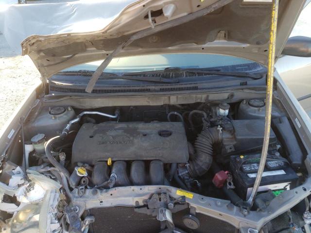Photo 7 from auction – 2006 TOYOTA COROLLA CE with VIN 1NXBR32EX6Z596496