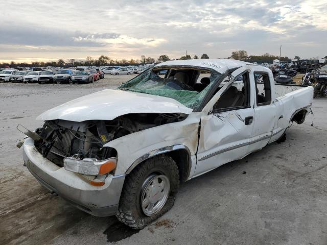 Photo 2 from auction – 2000 GMC NEW SIERRA with VIN 2GTEK19T4Y1247508