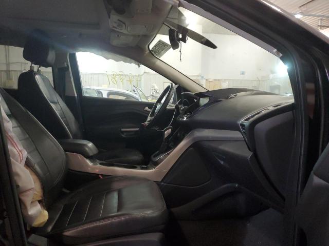 Photo 5 from auction – 2013 FORD ESCAPE SEL with VIN 1FMCU9H92DUD01145