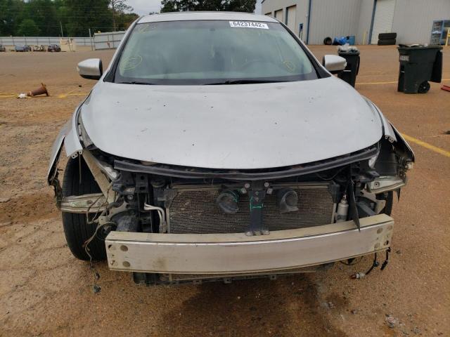 Photo 9 from auction – 2013 NISSAN ALTIMA 2.5 with VIN 1N4AL3AP7DN463745