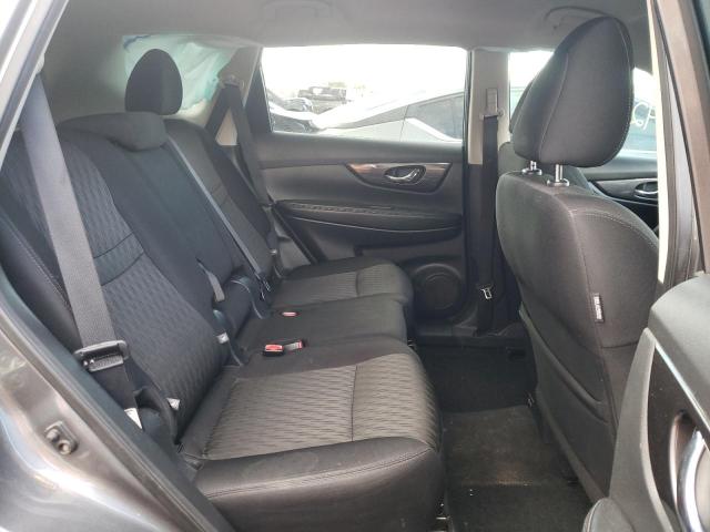 Photo 6 from auction – 2019 NISSAN ROGUE S with VIN 5N1AT2MT2KC809024