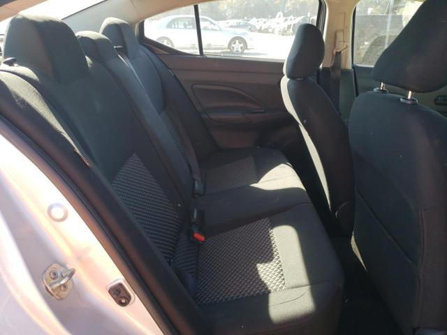 Photo 6 from auction – 2020 NISSAN VERSA S with VIN 3N1CN8DVXLL813245