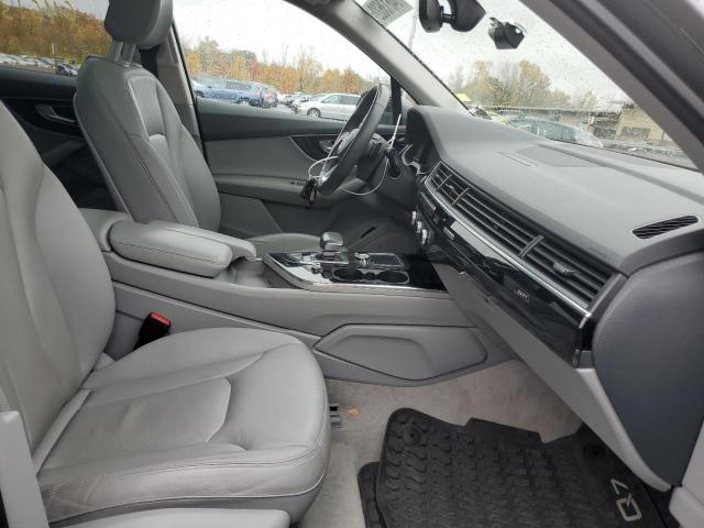 Photo 5 from auction – 2019 AUDI Q7 PREMIUM with VIN WA1AAAF71KD049158
