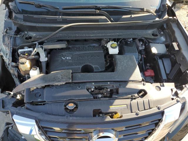 Photo 7 from auction – 2019 NISSAN PATHFINDER with VIN 5N1DR2MM4KC592435