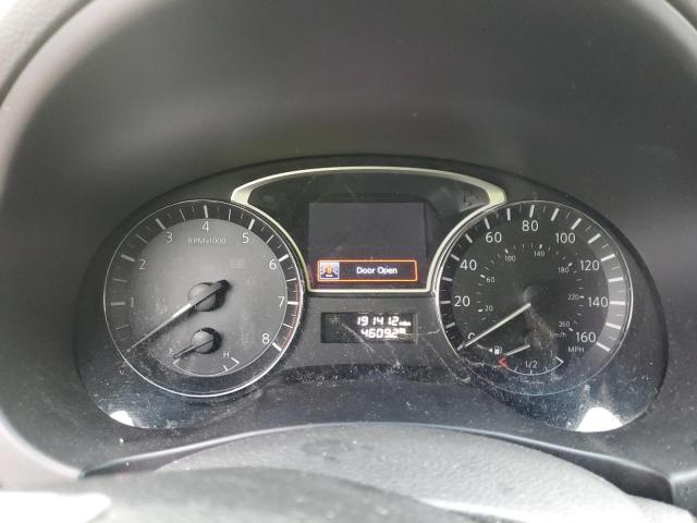Photo 8 from auction – 2014 NISSAN ALTIMA 2.5 with VIN 1N4AL3AP3EN212495